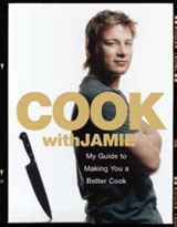 Cook with Jamie