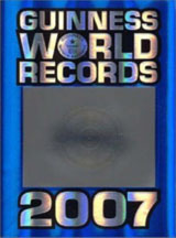 Guinness World Records