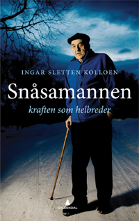 Snsamannen