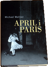 April i Paris