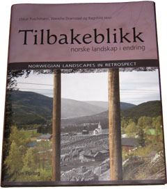 Tilbakeblikk