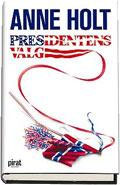 Presidentens valg