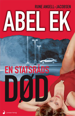 Abel Ek: En statsrds dd