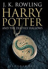 Harry Potter and the deathly hallows