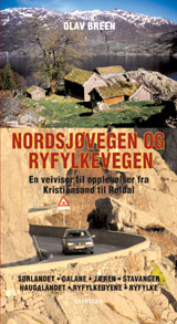 Nordsjvegen og Ryfylkevegen