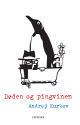 Dden og pingvinen