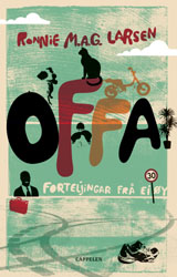 Offa - forteljingar fr ei y