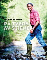 P tvers av stiene