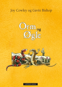 Orm og gle