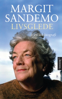 Livsglede  En selvbiografi