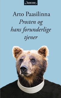 Prosten og hans forunderlige tjener