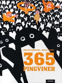 365 pingviner