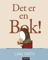 Det er en Bok!