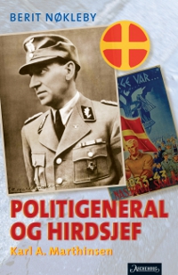 Politigeneral og hirdsjef