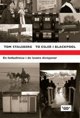 To esler i Blackpool