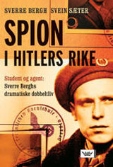 Spion i Hitlers rike