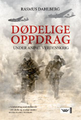 Ddelige oppdrag under andre verdenskrig