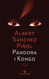 Pandora i Kongo