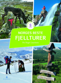 Norges Beste fjellturer