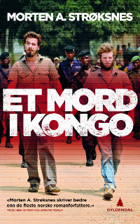 Et mord i Kongo