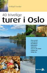 40 trivelige turer i Oslo