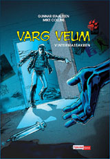 Varg Veum - Vintermassakren