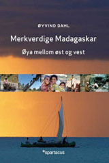 Merkverdige Madagaskar