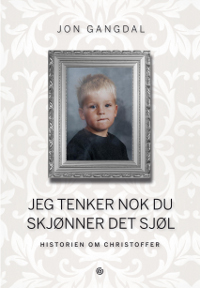 Jeg tenker nok du skjnner det sjl