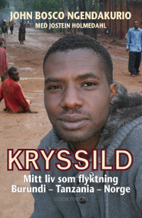 Kryssild