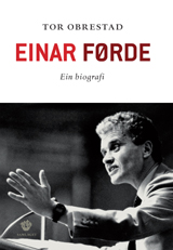 Einar Frde