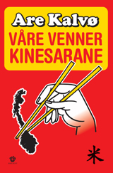 Vre venner kinesarane