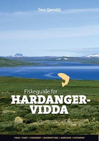 Fiskeguide for Hardangervidda
