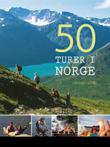 50 turer i Norge