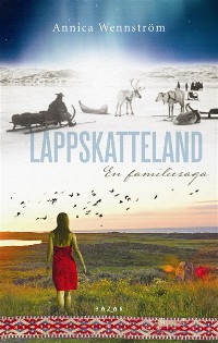 Lappskatteland