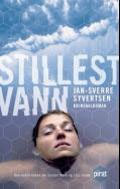 Stillest vann