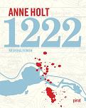 1222 av Anne Holt