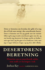 Desertrens beretning