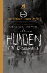 Hunden fr Baskerville