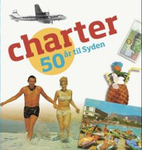 Charter  50 r til Syden