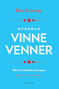 Hvordan vinne venner