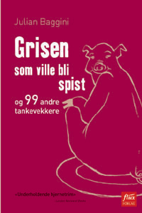 Grisen som ville bli spist