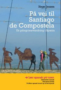 P vei til Santiago de Compostela