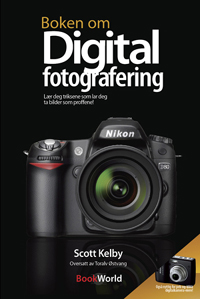 Boken om Digital fotografering