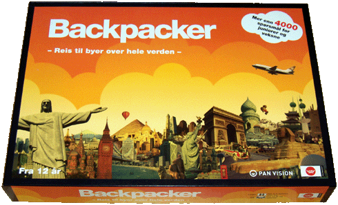 Backpacker