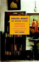 English August