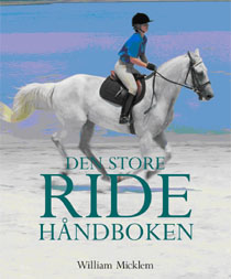 Den store ridehndboken