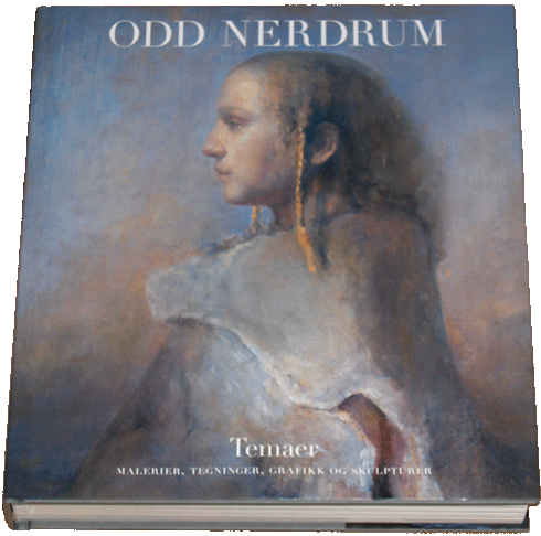 Temaer av Odd Nerdrum