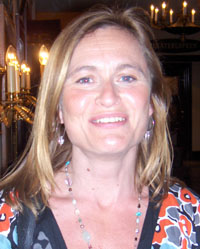 Anne Iversen
