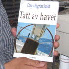 Dag Ahlgren Smitt