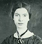 Emily Dickinson